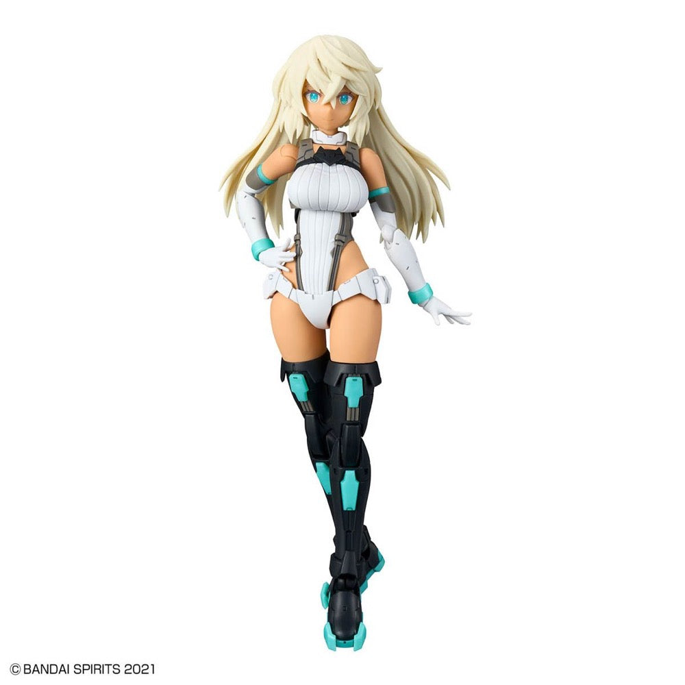 Bandai 5068562 30MS SIS-H00 Sestieh (Color C)