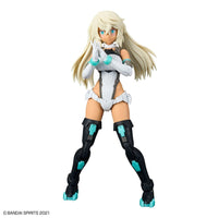 Bandai 5068562 30MS SIS-H00 Sestieh (Color C)