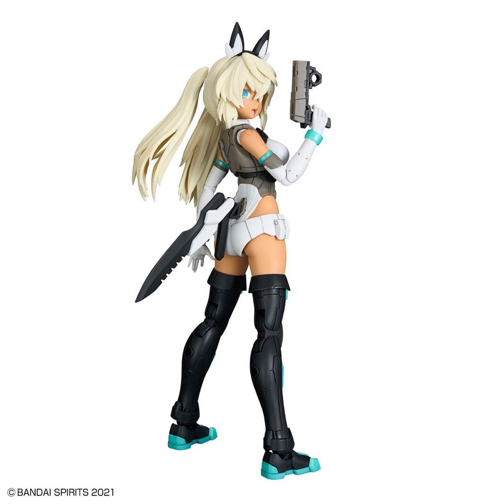 Bandai 5068562 30MS SIS-H00 Sestieh (Color C)
