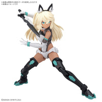 Bandai 5068562 30MS SIS-H00 Sestieh (Color C)
