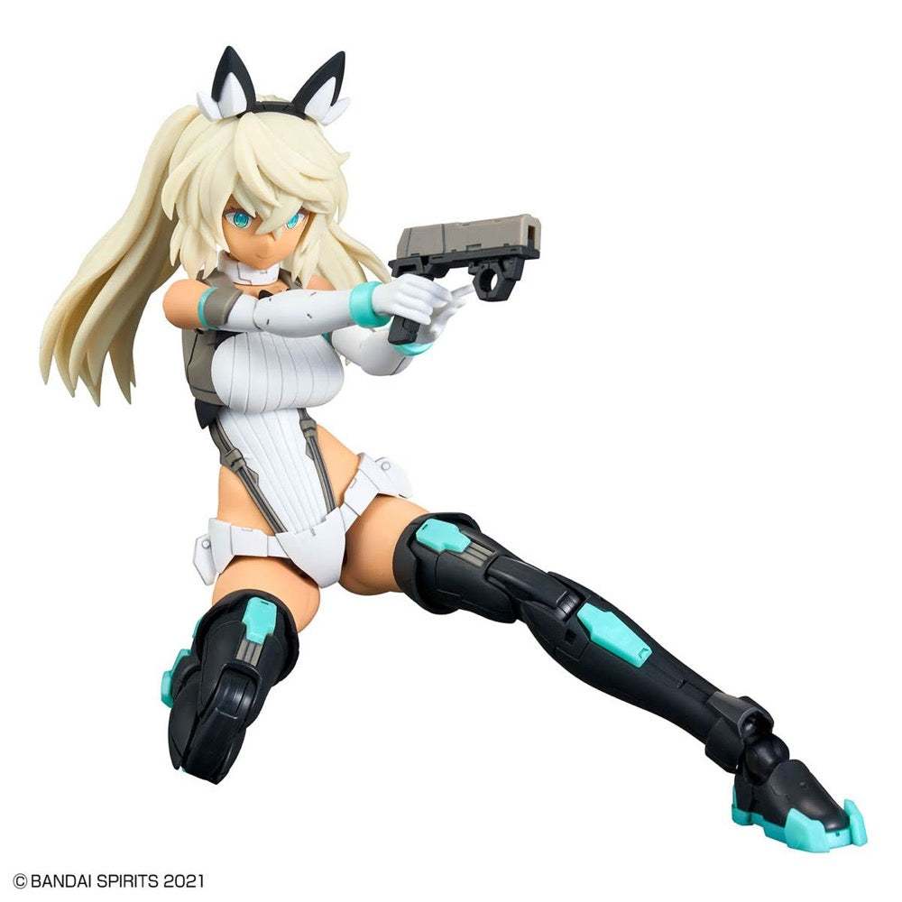 Bandai 5068562 30MS SIS-H00 Sestieh (Color C)