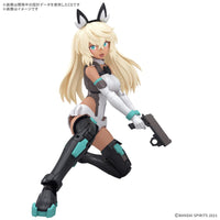 Bandai 5068562 30MS SIS-H00 Sestieh (Color C)
