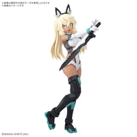Bandai 5068562 30MS SIS-H00 Sestieh (Color C)