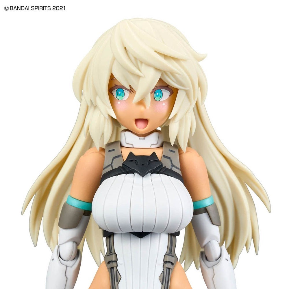 Bandai 5068562 30MS SIS-H00 Sestieh (Color C)