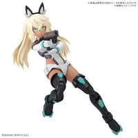 Bandai 5068562 30MS SIS-H00 Sestieh (Color C)
