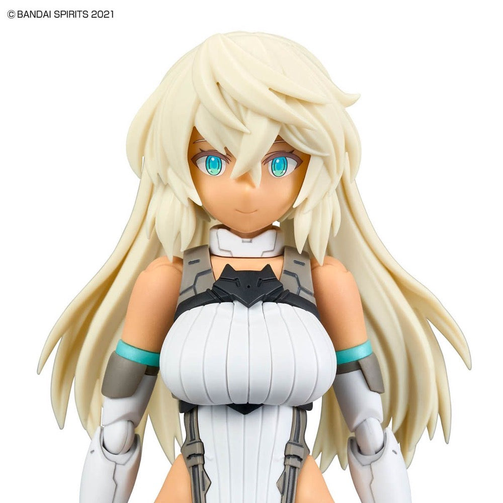 Bandai 5068562 30MS SIS-H00 Sestieh (Color C)