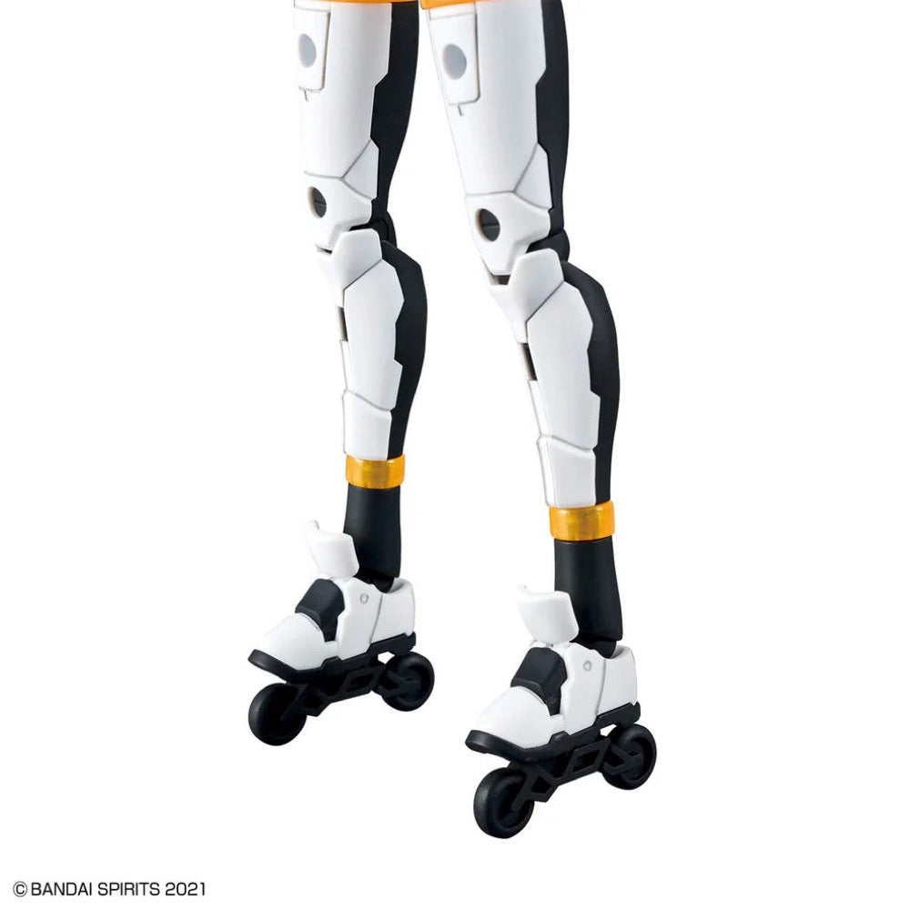 Bandai 5068564 30MS Option Parts Set 19 (Dash Unit) [Color A]