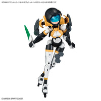 Bandai 5068564 30MS Option Parts Set 19 (Dash Unit) [Color A]