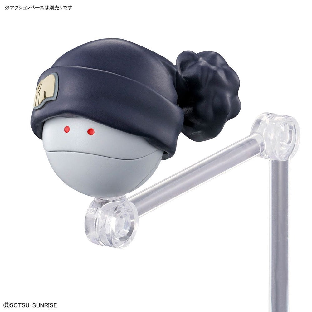 Bandai 5068567 Figure-Rise Standard Amate Yuzuriha (Machu)