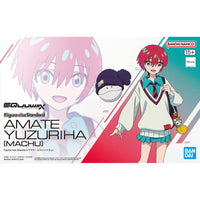 Bandai 5068567 Figure-Rise Standard Amate Yuzuriha (Machu)