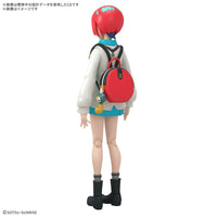Bandai 5068567 Figure-Rise Standard Amate Yuzuriha (Machu)