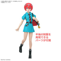 Bandai 5068567 Figure-Rise Standard Amate Yuzuriha (Machu)