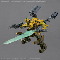 Bandai 5068571 Armored Core VI Fires Of Rubicon Weapon Set 05