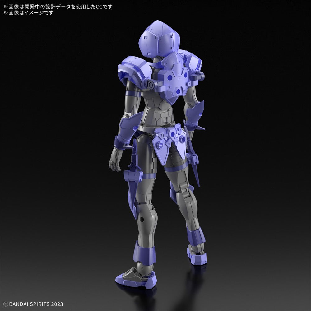 Bandai 5068579 Liber Assassin 30MF