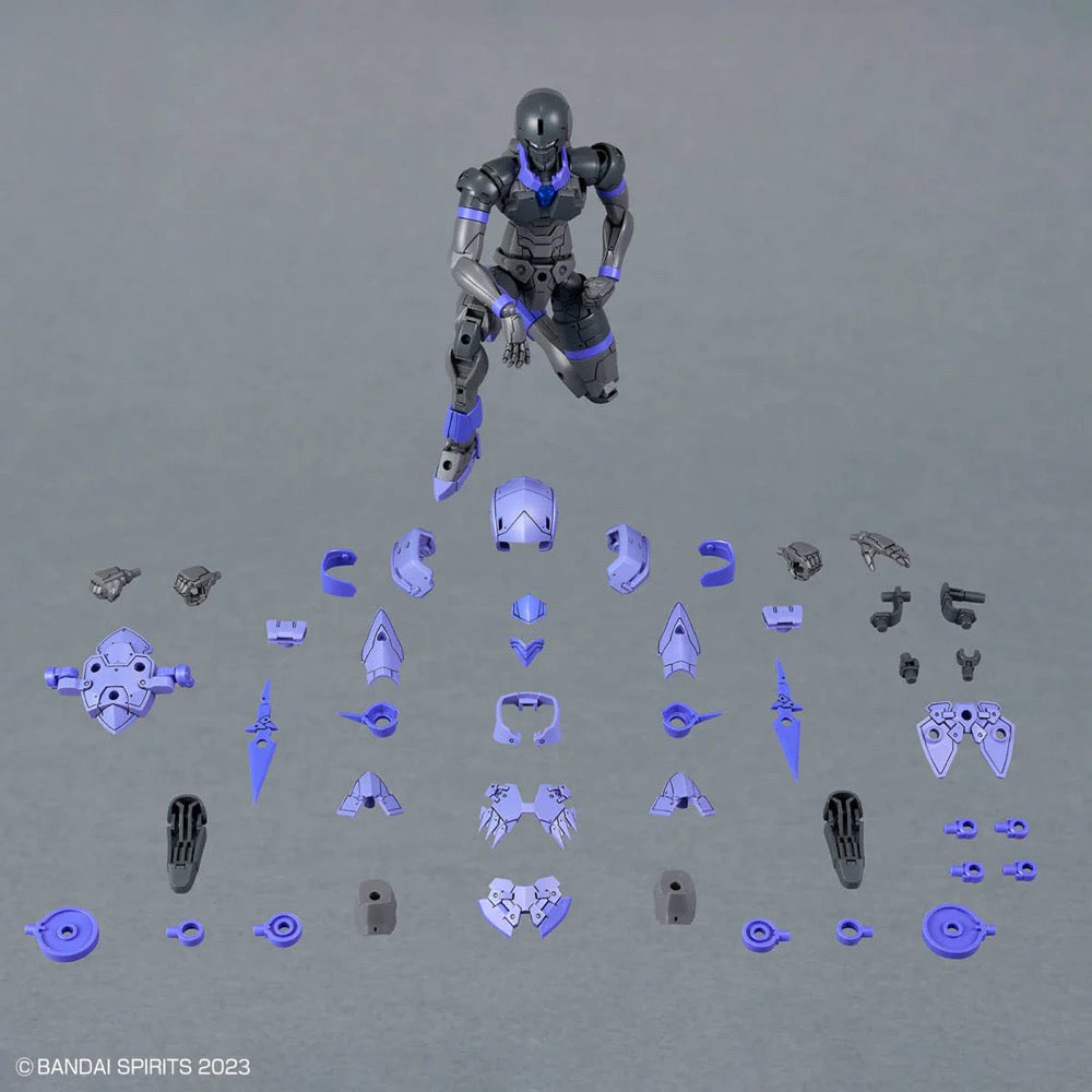 Bandai 5068579 Liber Assassin 30MF