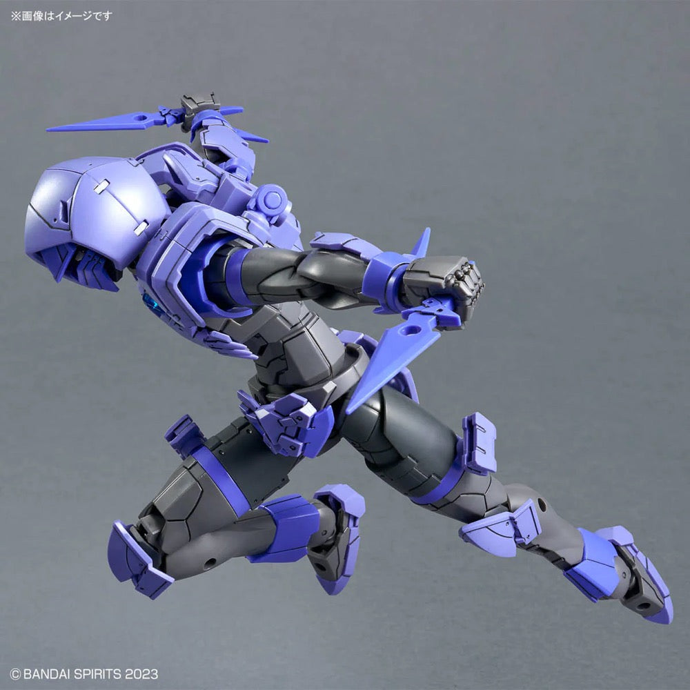 Bandai 5068579 Liber Assassin 30MF