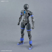 Bandai 5068579 Liber Assassin 30MF