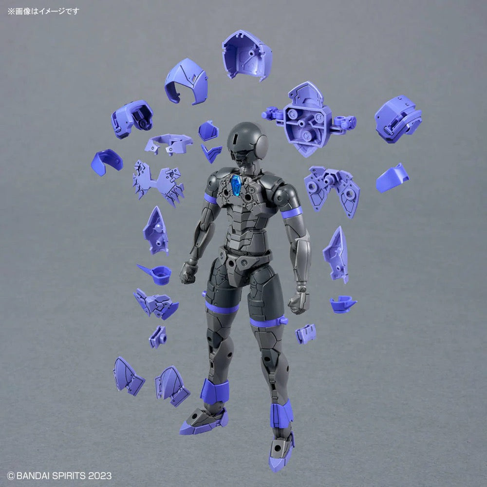 Bandai 5068579 Liber Assassin 30MF