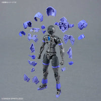 Bandai 5068579 Liber Assassin 30MF