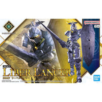 Bandai 5068580 Liber Lancer 30MF