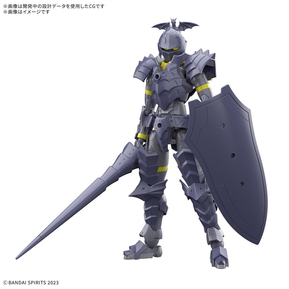 Bandai 5068580 Liber Lancer 30MF