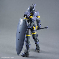 Bandai 5068580 Liber Lancer 30MF