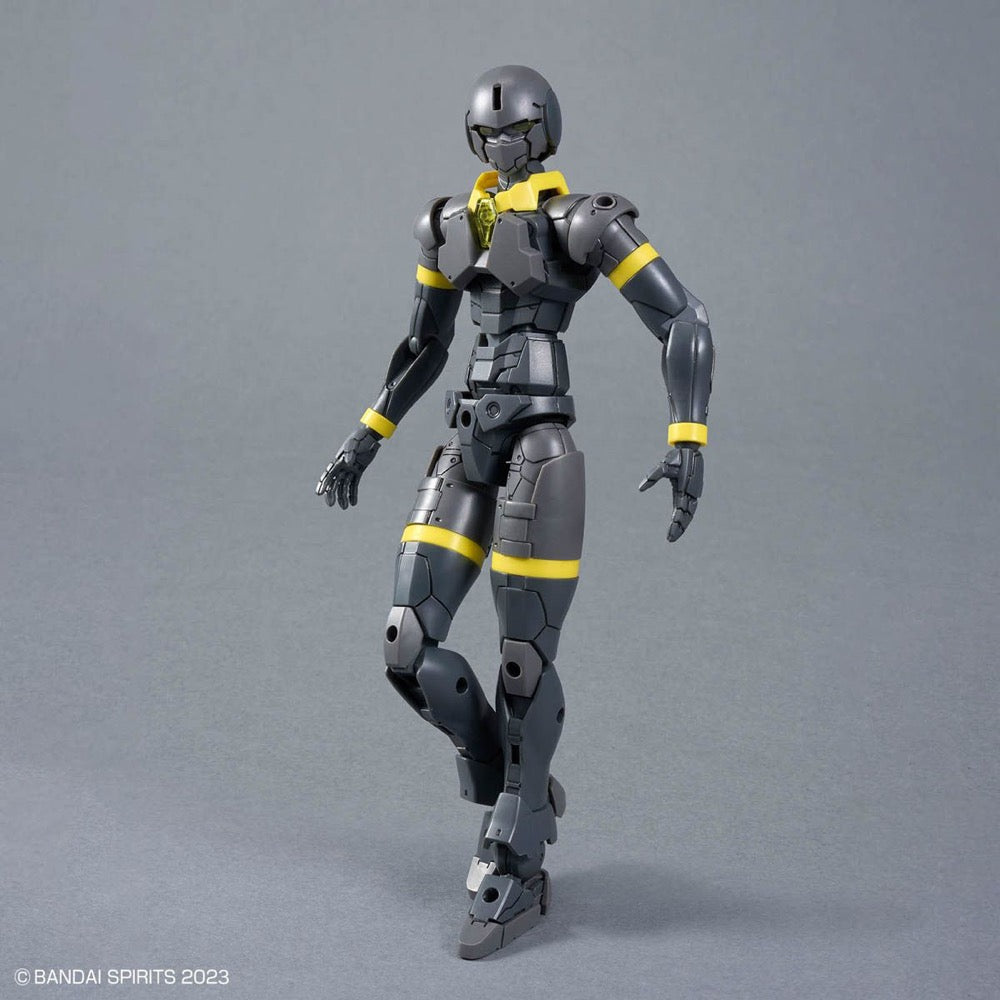 Bandai 5068580 Liber Lancer 30MF