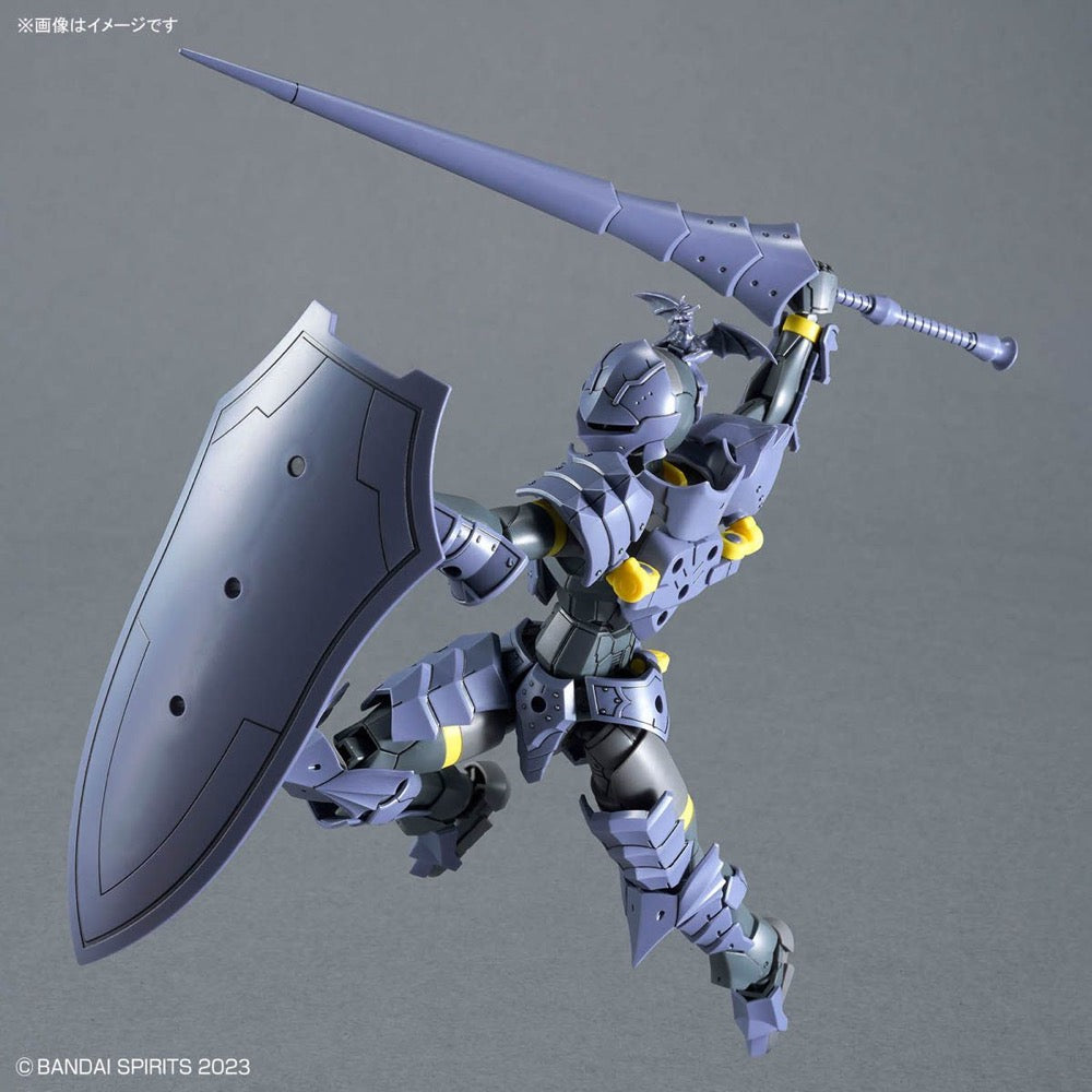 Bandai 5068580 Liber Lancer 30MF