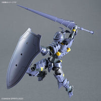 Bandai 5068580 Liber Lancer 30MF