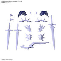 Bandai 5068581 Class Up Armor Liber Assassin Slash 30MF 4573102685810
