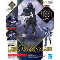 Bandai 5068581 Class Up Armor Liber Assassin Slash 30MF 4573102685810