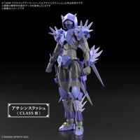 Bandai 5068581 Class Up Armor Liber Assassin Slash 30MF 4573102685810