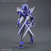 Bandai 5068581 Class Up Armor Liber Assassin Slash 30MF 4573102685810
