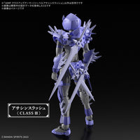 Bandai 5068581 Class Up Armor Liber Assassin Slash 30MF 4573102685810
