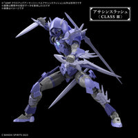 Bandai 5068581 Class Up Armor Liber Assassin Slash 30MF 4573102685810
