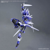 Bandai 5068581 Class Up Armor Liber Assassin Slash 30MF 4573102685810