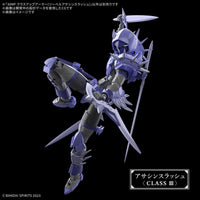 Bandai 5068581 Class Up Armor Liber Assassin Slash 30MF 4573102685810