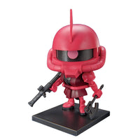 Bandai 5068583 1/1 Charzaku-Kun Dx Set (With Runner Ver. Recreation Parts)