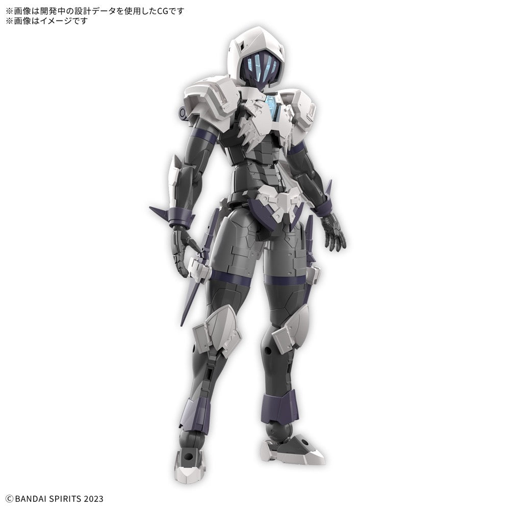 Bandai 5068586 30MF Rosan Assassin