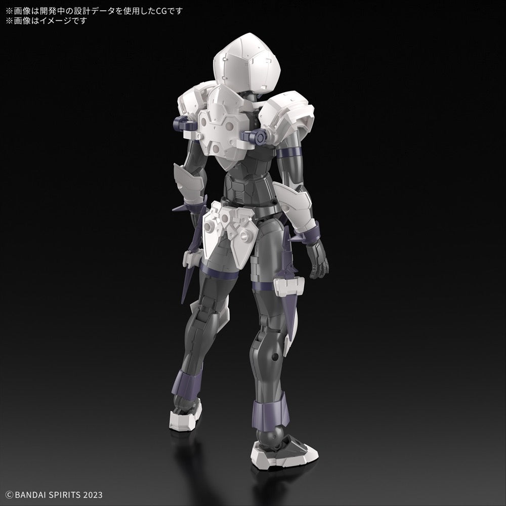 Bandai 5068586 30MF Rosan Assassin