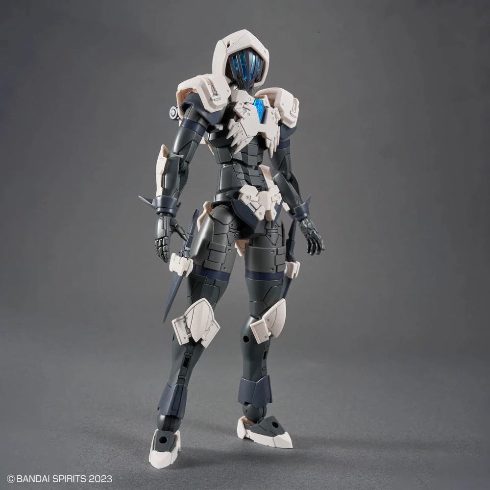 Bandai 5068586 30MF Rosan Assassin