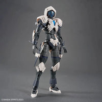 Bandai 5068586 30MF Rosan Assassin