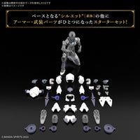Bandai 5068586 30MF Rosan Assassin
