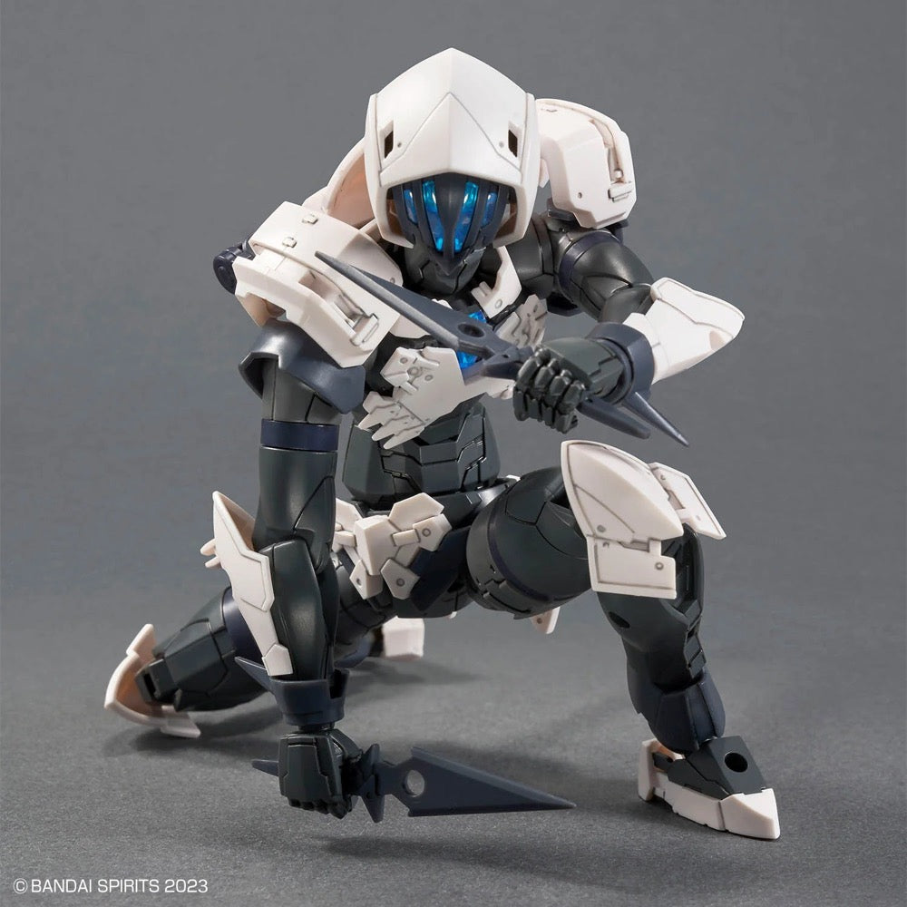 Bandai 5068586 30MF Rosan Assassin