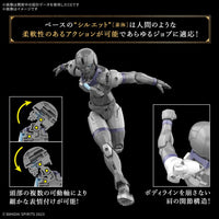 Bandai 5068586 30MF Rosan Assassin
