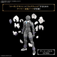 Bandai 5068586 30MF Rosan Assassin