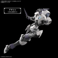 Bandai 5068586 30MF Rosan Assassin