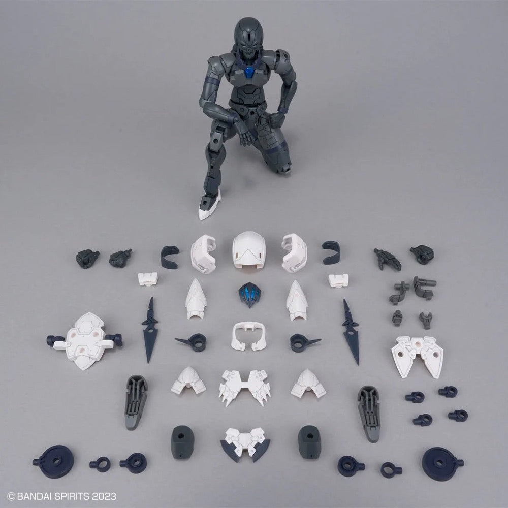 Bandai 5068586 30MF Rosan Assassin