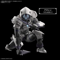 Bandai 5068586 30MF Rosan Assassin