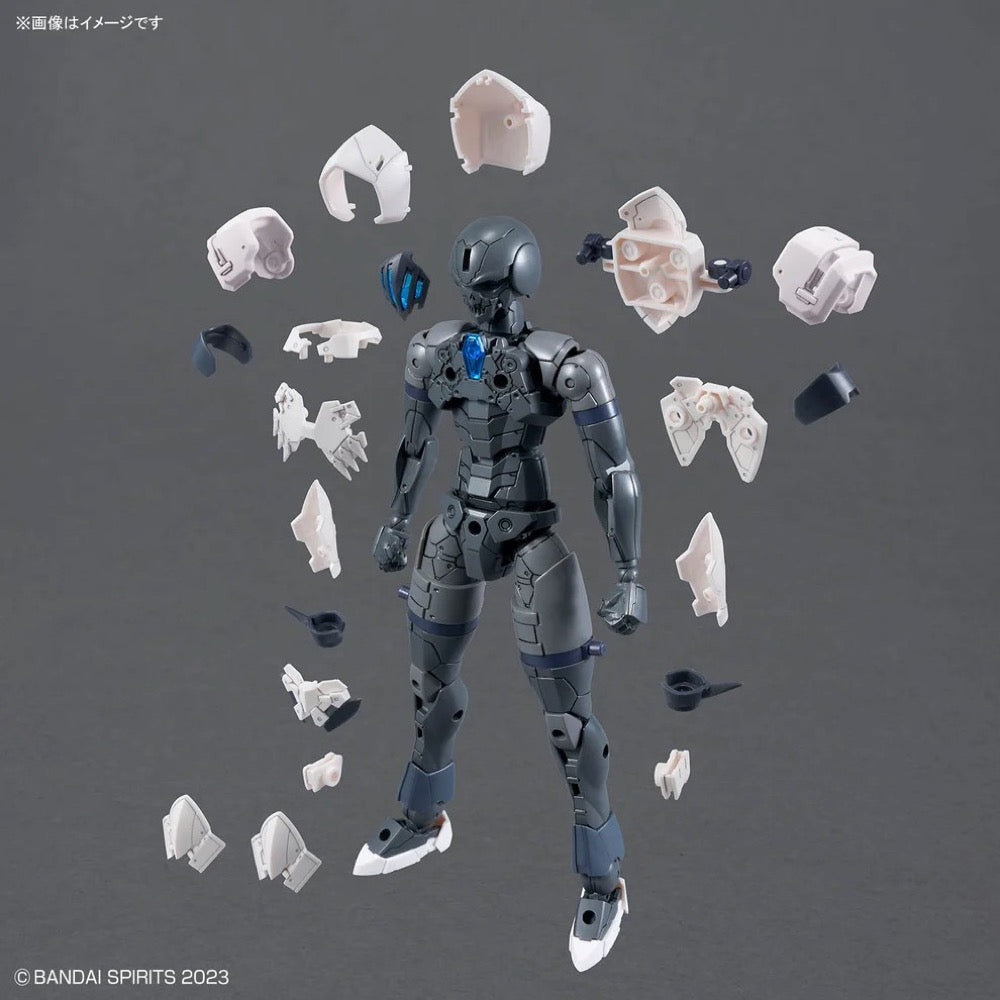 Bandai 5068586 30MF Rosan Assassin